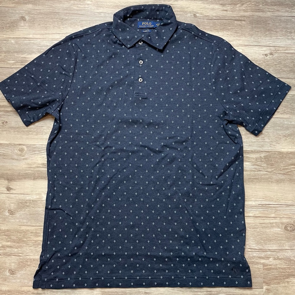 Ralph Lauren Polo Classic Fit